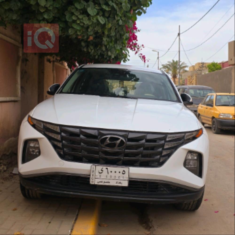 هيونداي توسان